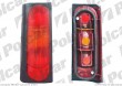 lampa tylna RENAULT EXPRESS / / RAPID (F / G40), 07.1985 - 03.1998 (DJ AUTO)