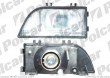 lampa przednia, reflektor �wiate� przednich POLONEZ Caro, Atu, Plus, Kombi, Truck, 01.1978 - 12.2002