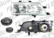 lampa przednia, reflektor świateł przednich ROVER 200/400 (XW), 90 - 95 (VALEO)