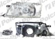 lampa przednia, reflektor świateł przednich SUZUKI BALENO (EG), 95 - 99 (XACTA)