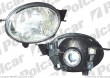 lampa przednia, reflektor wiate przednich TOYOTA COROLLA (E11) Sedan / Hatchback / KOMBI / LB, 97 - 99 (TYC)