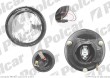 halogen, lampa przeciw mgielna RENAULT CLIO II (B0/1/2), 09.1998 - 06.2001