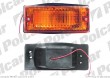 migacz przedni MERCEDES 406 - 613, 77 - 85/ / O 309, 77 - 88