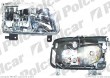 lampa przednia, reflektor �wiate� przednich VOLKSWAGEN POLO (6N2) Hatchback, 10.1999 - 09.2001 (VALEO)