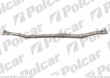 belka górna pasa przedniego SUZUKI SWIFT (EA / MA / AH / AJ) Hatchback+Sedan, 89 - 08.1996