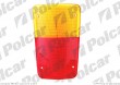 klosz lampy tylnej MERCEDES 406 - 613, 77 - 85/ / O 309, 77 - 88