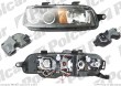 lampa przednia, reflektor �wiate� przednich FIAT PUNTO II (188), 07.1999 - 07.2003 (DJ AUTO)