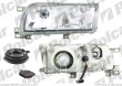 lampa przednia, reflektor �wiate� przednich NISSAN PRIMERA (P10), 91 - 96 (DJ AUTO)