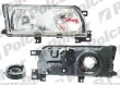 lampa przednia, reflektor �wiate� przednich NISSAN PRIMERA (P10), 91 - 96 (DJ AUTO)