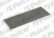 Filtr kabinowy AUDI A4 Avant (8E5, B6), 04.2001 - 12.2004 (Fiaam)