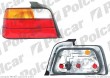 lampa tylna BMW 3 (E36), 12.1990 - 03.2000