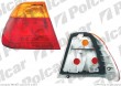 lampa tylna zewntrzna BMW 3 (E46), Sedan / KOMBI, 06.1998 - 09.2001