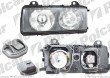 lampa przednia, reflektor �wiate� przednich BMW 3 (E36), 12.1990 - 03.2000 (DJ AUTO)