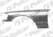 błotnik przedni MERCEDES S - KLASSE (W126/C126) 80 - 91