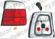 lampa tylna zewntrzna BMW 5 (E34), Sedan 88 - 95 +KOMBI 92 - 3.1997 (HELLA)