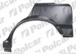 reperaturka b�otnika tylnego OPEL CORSA, (Hatchback + Sedan) 82 - 2.1993
