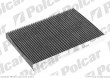 Filtr kabinowy AUDI A4 Avant (8E5, B6), 04.2001 - 12.2004 (Fiaam)