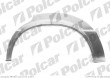 reperaturka błotnika tylnego AUDI 80 (B2) 8.1978 - 7.1984/80 8.1984 - 9.1986