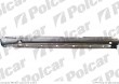 próg MERCEDES W124/E - KLASSE(Sedan / COUPE / CABRIO / KOMBI) 12.1984 - 06.1996