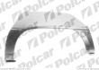 reperaturka b�otnika tylnego OPEL KADETT E (Hatchback +Sedan+KOMBI), 85 - 91