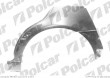 reperaturka b�otnika tylnego VOLKSWAGEN GOLF III (1H) (Hatchback + KOMBI+CABRIO), 08.1991 - 04.1999