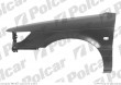 botnik przedni MITSUBISHI COLT / LANCER (C50) 89 - 91 /BEZ KOMBI/