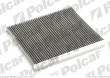 Filtr kabinowy OPEL ZAFIRA (F75_), 04.1999 - 06.2005 (Fiaam)