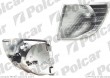 migacz przedni MERCEDES VITO / V - KLASSE (W638), 02.1996 - 01.2003 (TYC)