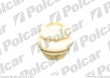 Odbój AUDI TT (8N3) / TT ROADSTER (8N9) 10.1999- (POLCAR)