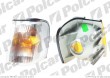 migacz przedni POLONEZ Caro, Atu, Plus, Kombi, Truck, 01.1978 - 12.2002 (OEM / OES)