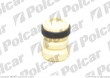Odbój PEUGEOT 206, Hatchback 01.1998 - /08.2003 - /CC 10.2000- (POLCAR)