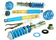 amortyzator z uchwytem spryny NISSAN PATHFINDER, 09.2004- (BILSTEIN)