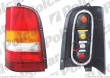 lampa tylna MERCEDES VITO / V - KLASSE (W638), 02.1996 - 01.2003 (AXO SCINTEX)