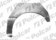 reperaturka błotnika tylnego HONDA CIVIC Hatchback (EC / ED / EE), 09.1987 - 11.1991