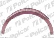 reperaturka nadkola tylnego VOLKSWAGEN LT28/31/35, 75 - 04.1996