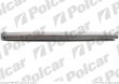 próg NISSAN PRIMERA (P10), 91 - 96