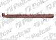 próg HONDA ACCORD (BA / CA) Sedan / COUPE / AERODECK, 11.1985 - 12.1989