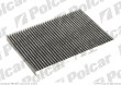 Filtr kabinowy SEAT CORDOBA Vario (6K5), 08.1996 - 06.1999 (Fiaam)