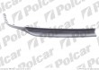 spojler, hokej zderzaka przedniego VOLKSWAGEN PASSAT, Sedan+KOMBI (B3 (35i)), 88 - 93