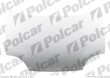 maska FIAT SEICENTO (187), 02.1998 - 11.2010