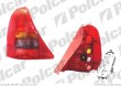 lampa tylna RENAULT CLIO II (B0/1/2), 09.1998 - 06.2001 (AXO SCINTEX)