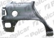 b�otnik tylny OPEL ASTRA F, 09.1991 - 12.2002