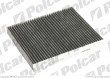 Filtr kabinowy SEAT IBIZA V (6J5), 03.2008- (Fiaam)