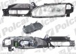 lampa przednia, reflektor �wiate� przednich FORD MONDEO (GBP / BNP) H - BACK / SEDAN / KOMBI, 03.1993 - 08.1996 (CARELLO)