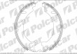 Szczki hamulcowe (komplet) VOLVO 850 (LS), 06.1991 - 10.1997 (DELPHI)