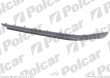 spojler, hokej zderzaka przedniego VOLKSWAGEN GOLF II (19E/1G), 83 - 92