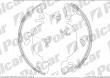 Szczki hamulcowe (komplet) FORD TRANSIT nadwozie pene (E_ _), 05.1991 - 06.1994 (DELPHI)