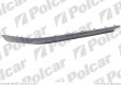 spojler, hokej zderzaka przedniego VOLKSWAGEN GOLF II (19E/1G), 83 - 92