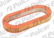 Filtr Fiaam SUBARU LEONE I kombi, 03.1979 - 10.1984 (Fiaam)