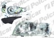 lampa przednia, reflektor wiate przednich RENAULT ESPACE II (J / S63), 92 - 96 (VALEO)